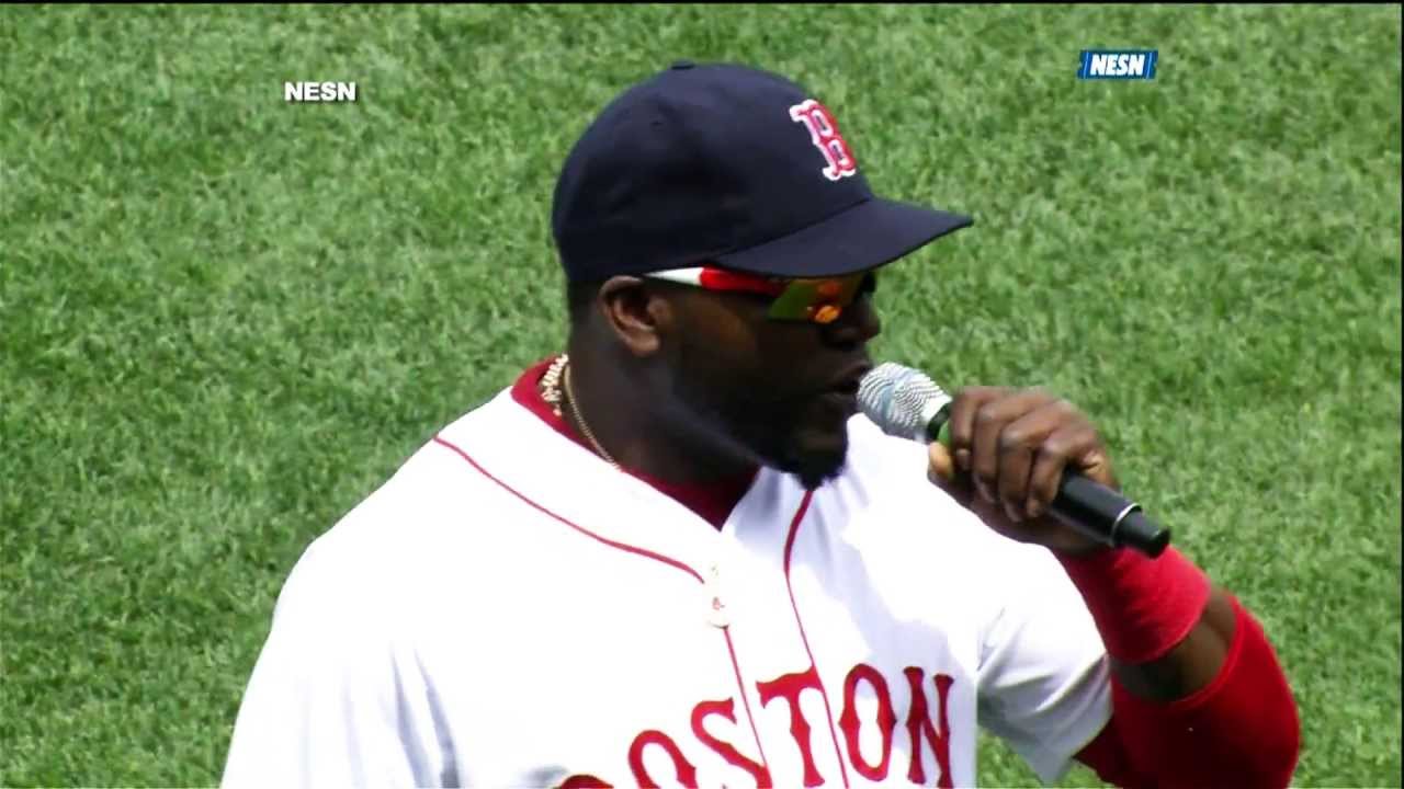 Boston Strong