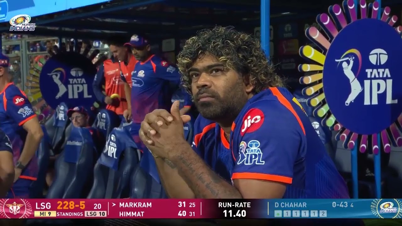 MI vs LSG Full Match Highlights | 🔥 IPL 2026