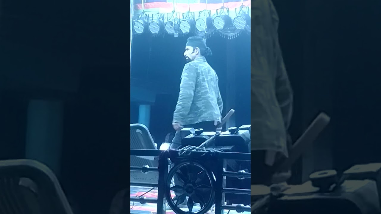 ଆମ ଗାଁ drama କେମିତି ଲାଗୁଛି 