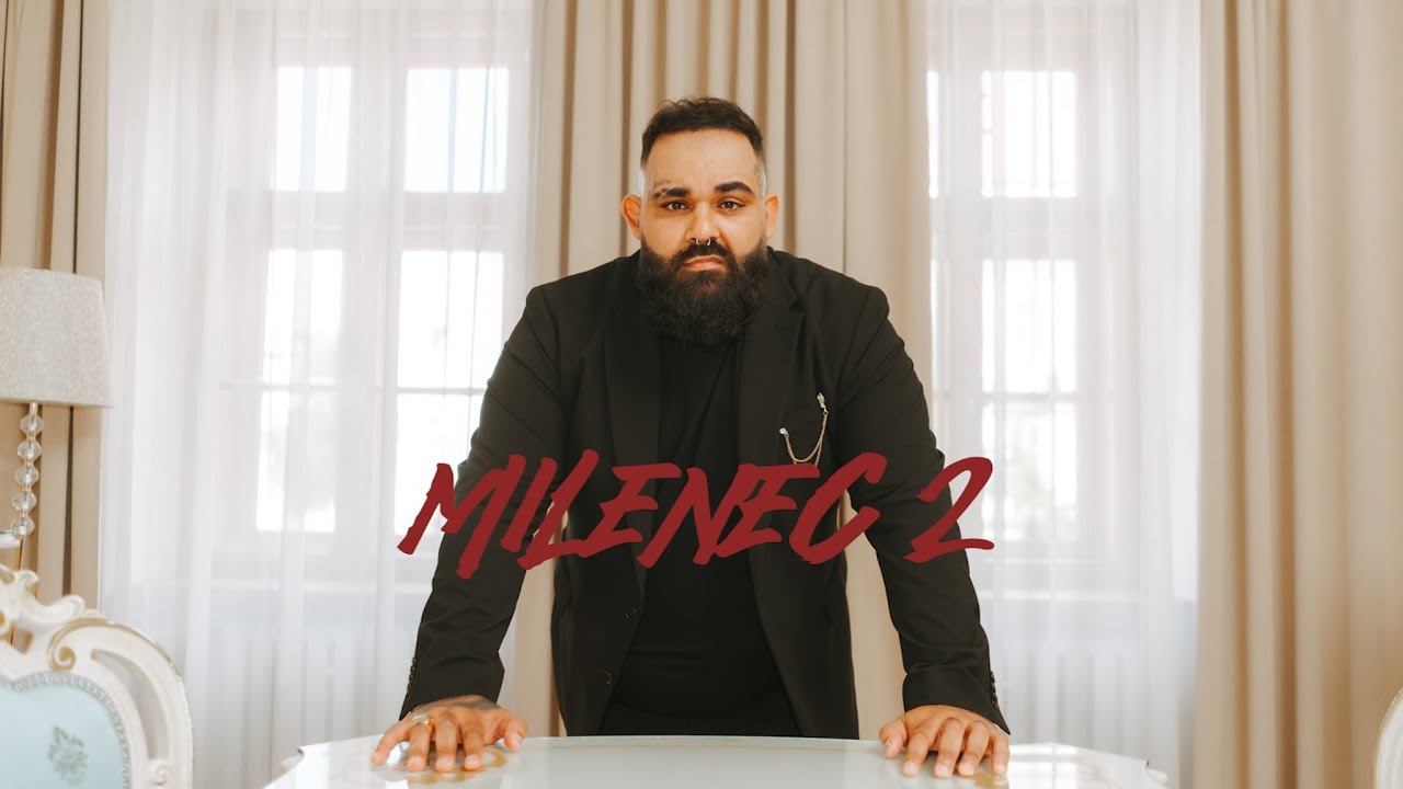 Vajdis - Milenec 2