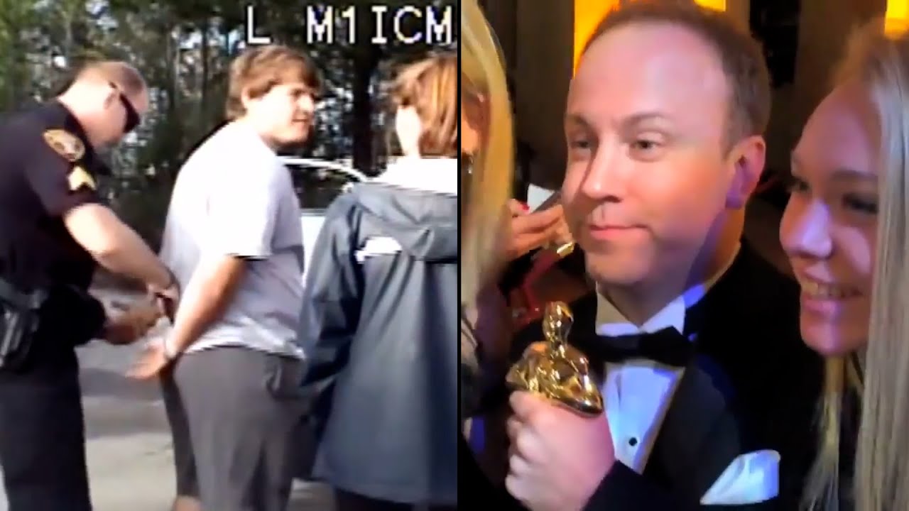 These People All Got Caught Faking It