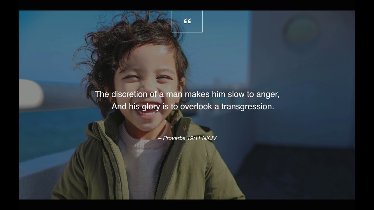 13 Rejoicing in the Lord - Anthony Baca