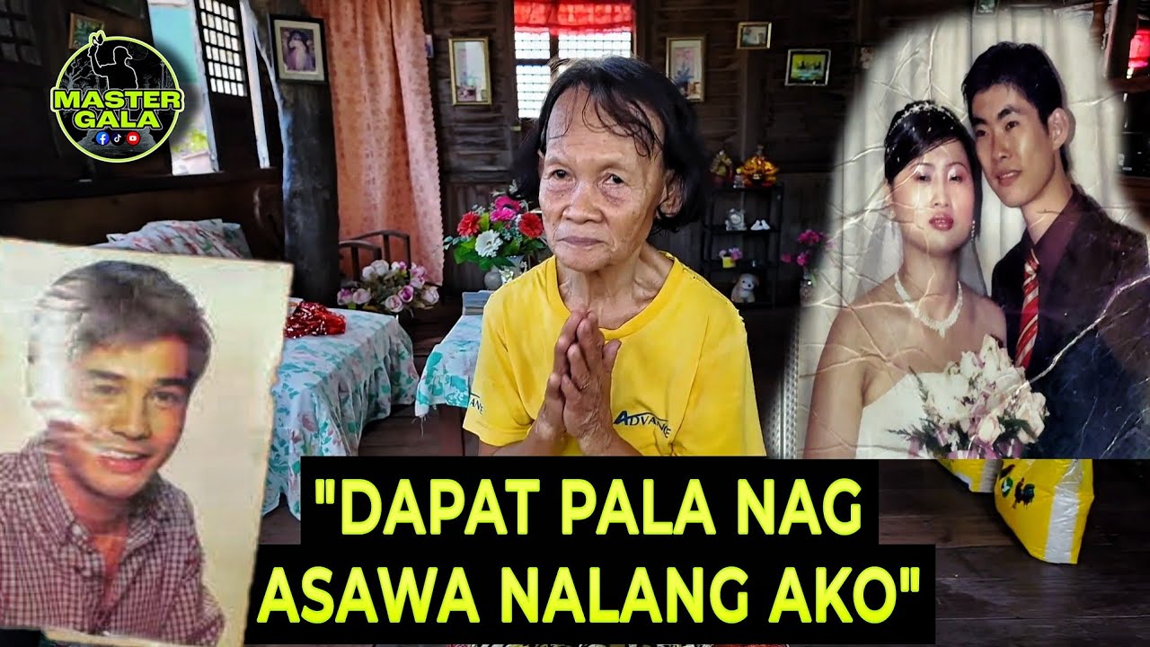 MATANDANG DALAGA MULA CEBU, NAGSISI AT MAY PAKIUSAP SA DATING AMO