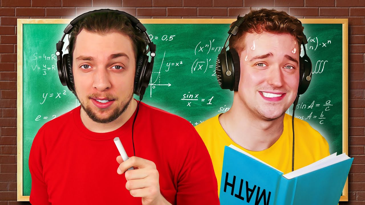 WHO IS SMARTEST? Slogo vs Crainer