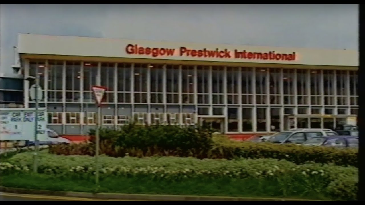 Reporting Scotland (BBC One, 17 February 2000)