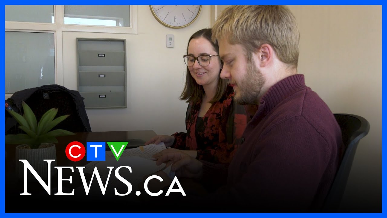 Living wage nearly $25 an hour in New Brunswick: report