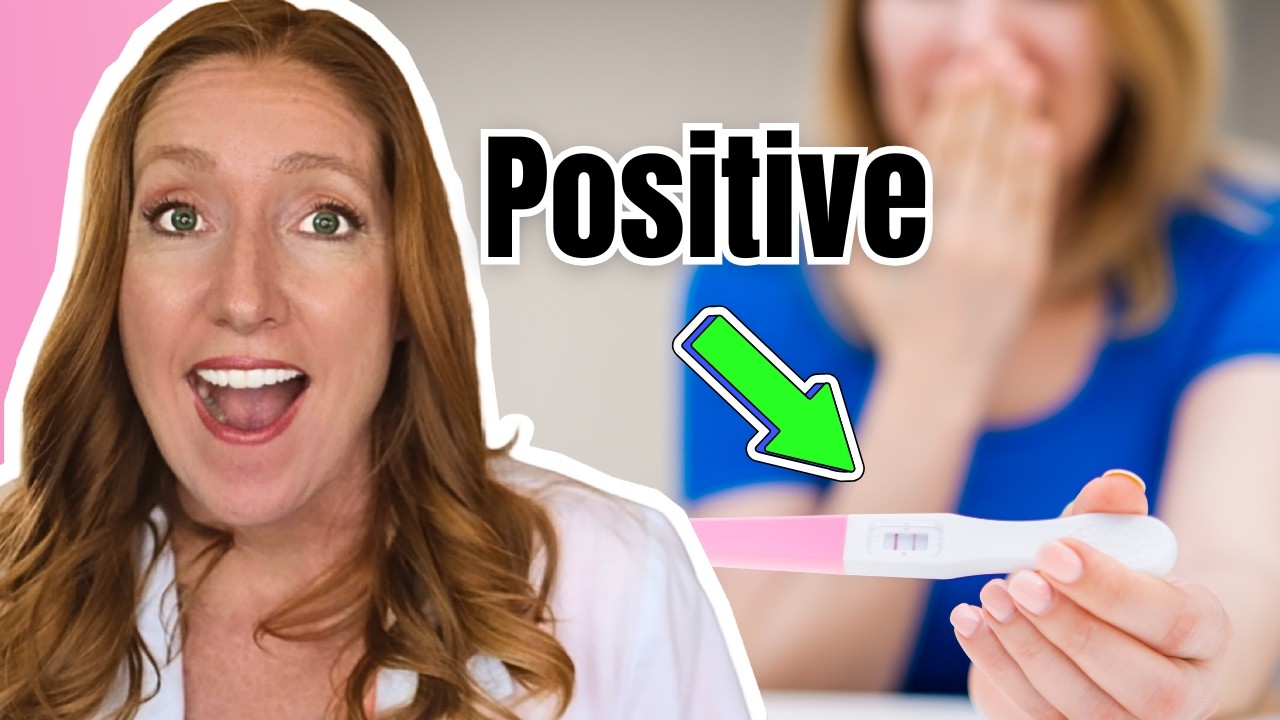 What to Expect in Your First Month of Pregnancy | Pregnancy EXPERT Shares Top Tips