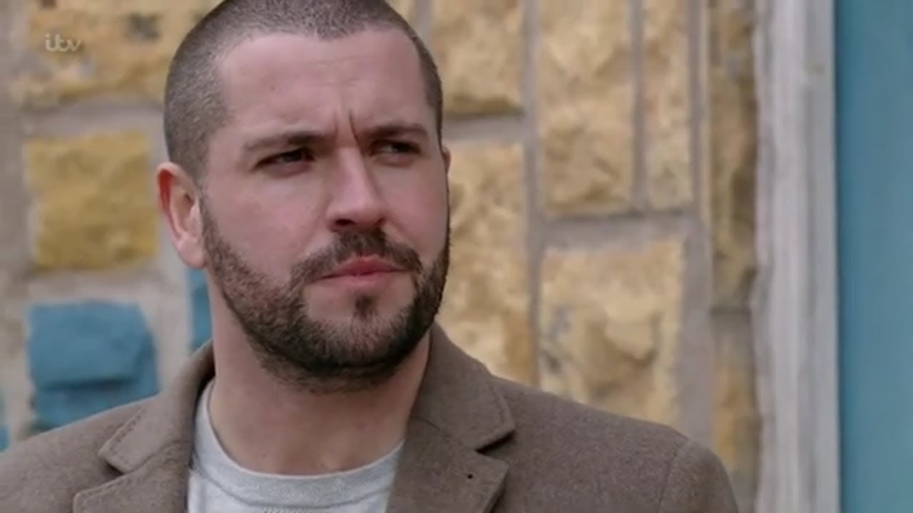 Aidan Conner 2018 Storyline