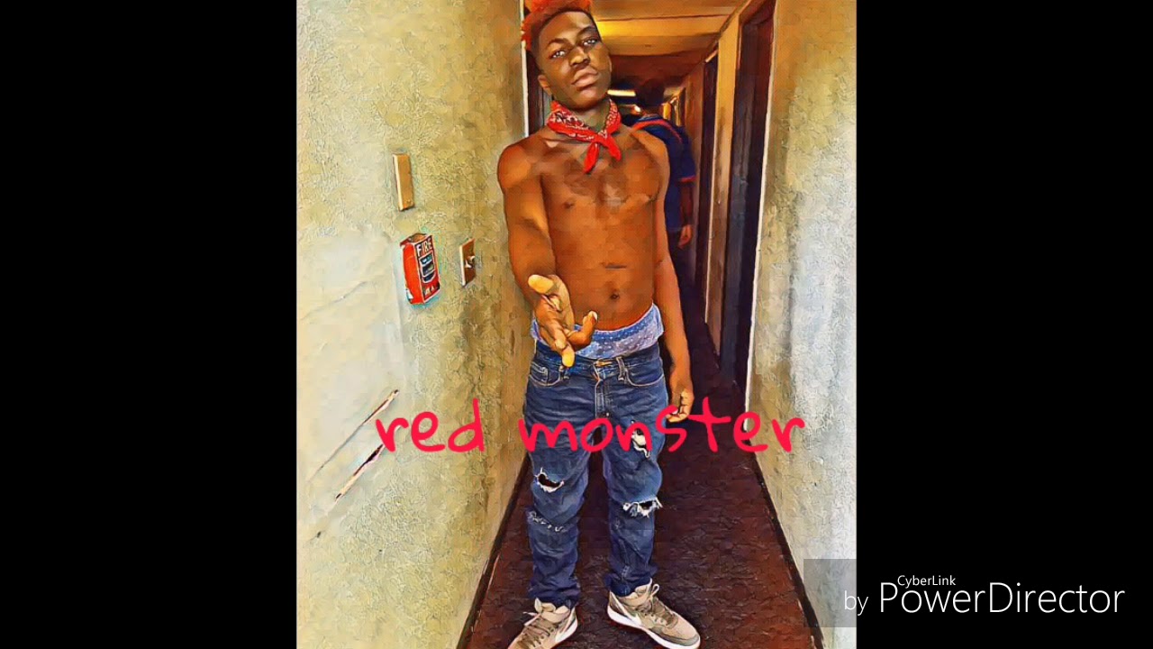 ocho bugatti - red monster - jackboy toby- ynw melly - diss