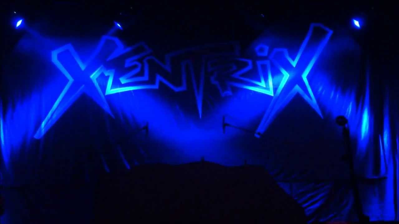 XENTRIX London 28-4-2013 FULL