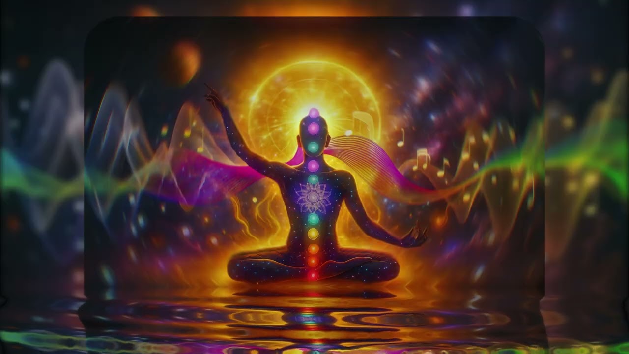Om Guru Deva| Tapoban Meditation Music