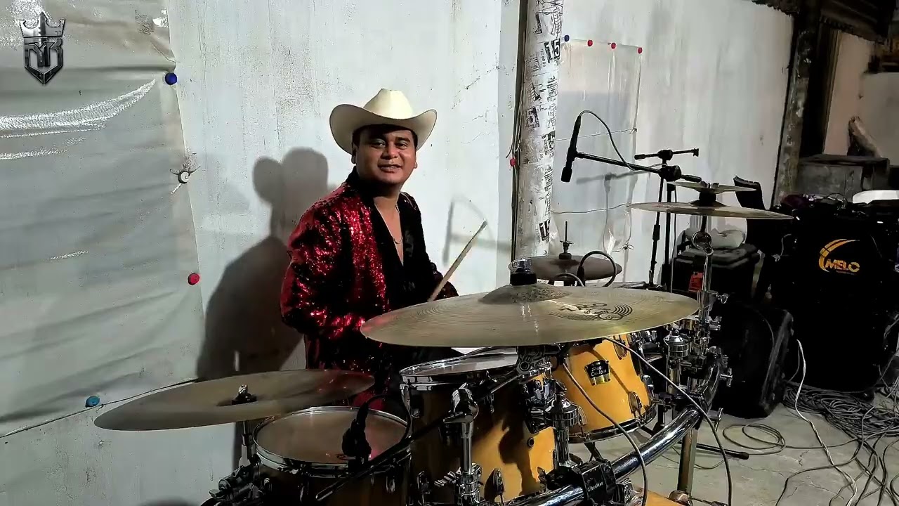 COSAS DEL DIABLO - RX NORTEÑO