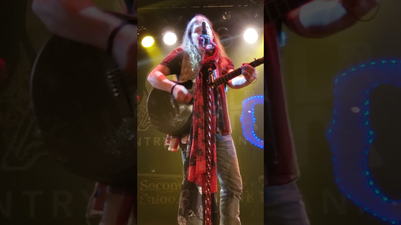 Alyssa Lies - Jason Michael Carroll