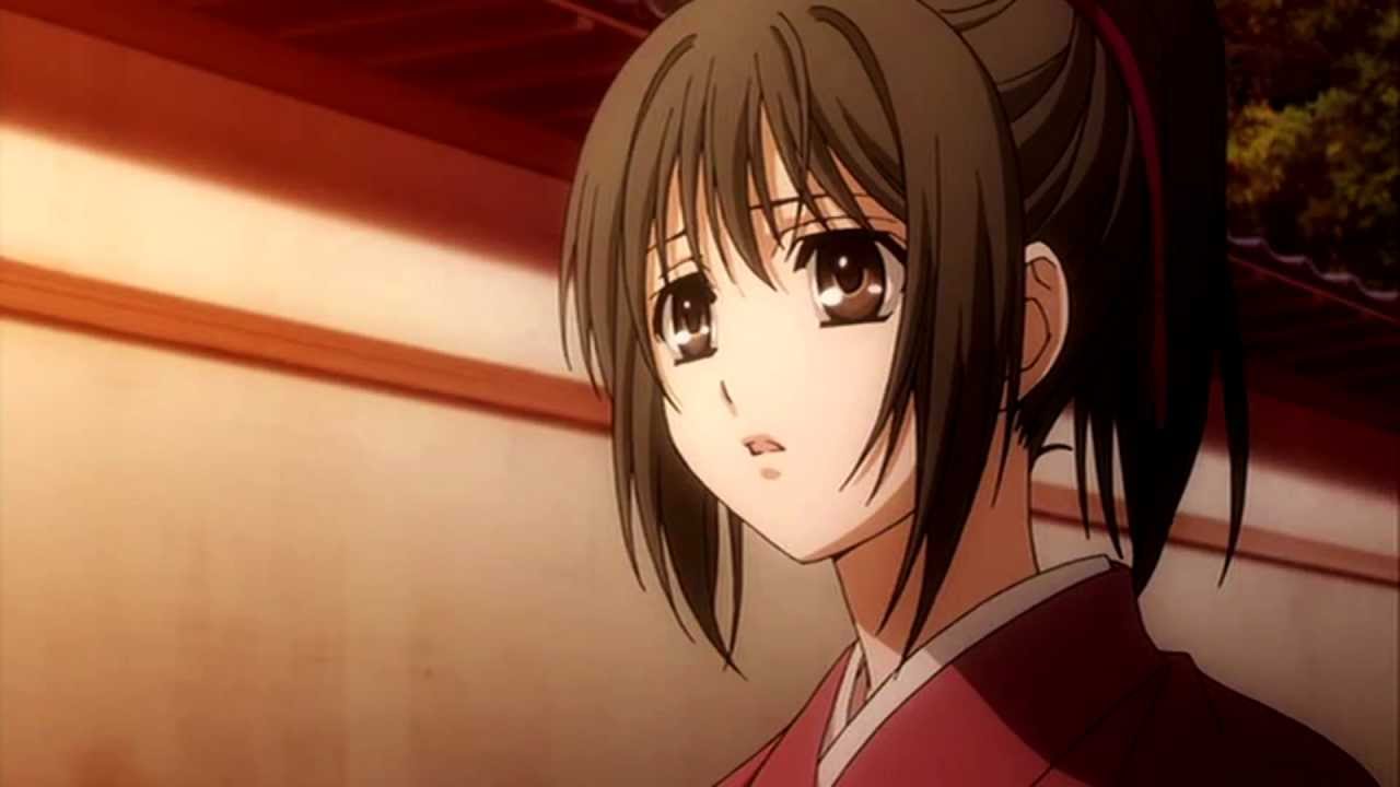 Hakuouki Sekkaroku Ova 6 (2_2) Sub Español HD