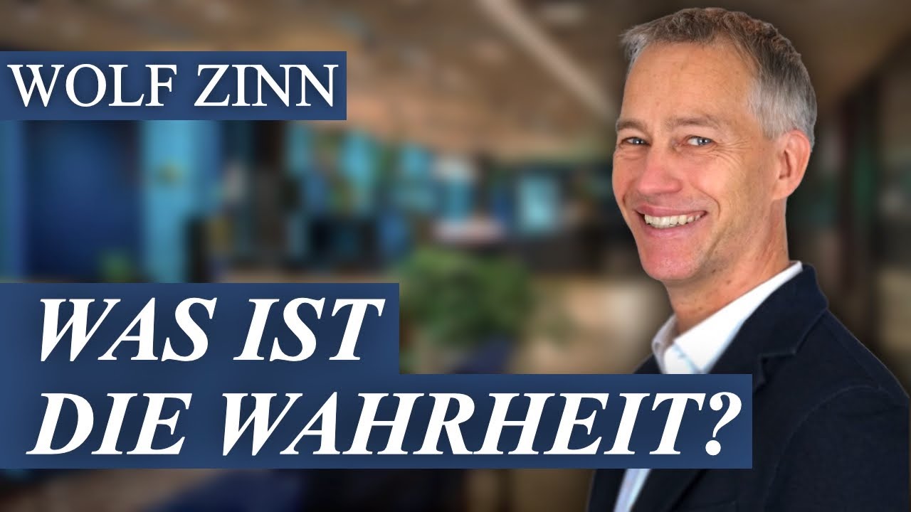 Was ist die Wahrheit? Und was hat sie mit Kommunikation zu tun?