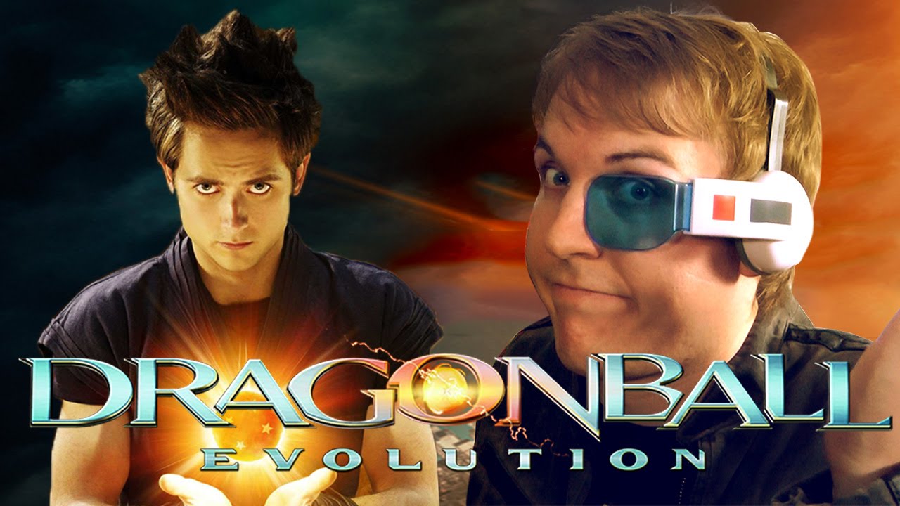 DEFENDING DRAGONBALL: EVOLUTION | What We Had to Watch | Il Neige