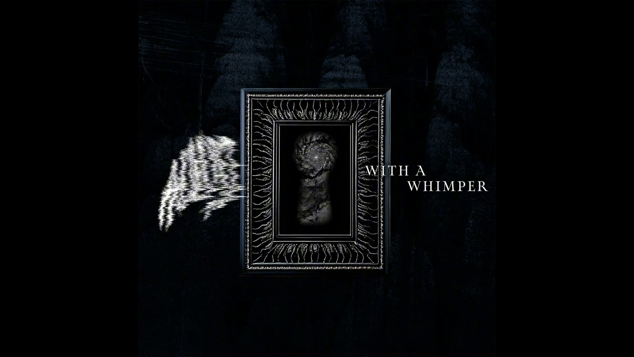 Aoecist - With a Whimper (Dissonant Death Metal, full EP stream)