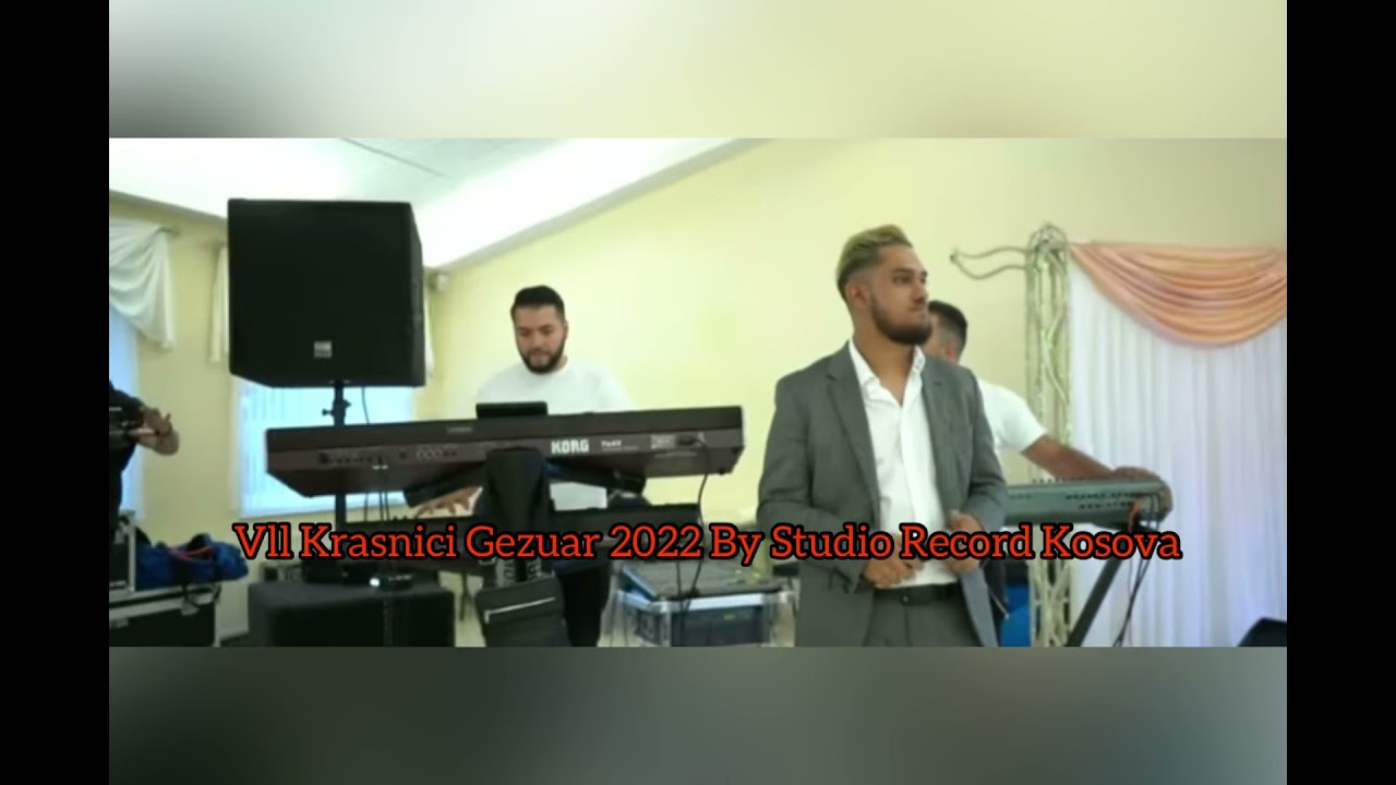 Ritma Vll Krasnici Gezuar 2022 &bull; Part 3