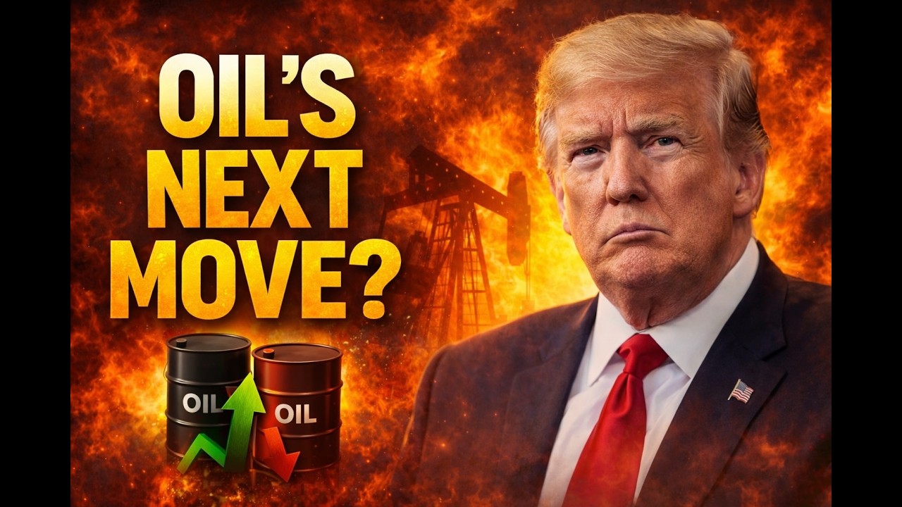 Нефтяная торговля, которую все упустили из виду | Санкции, война и манипуляции рынком