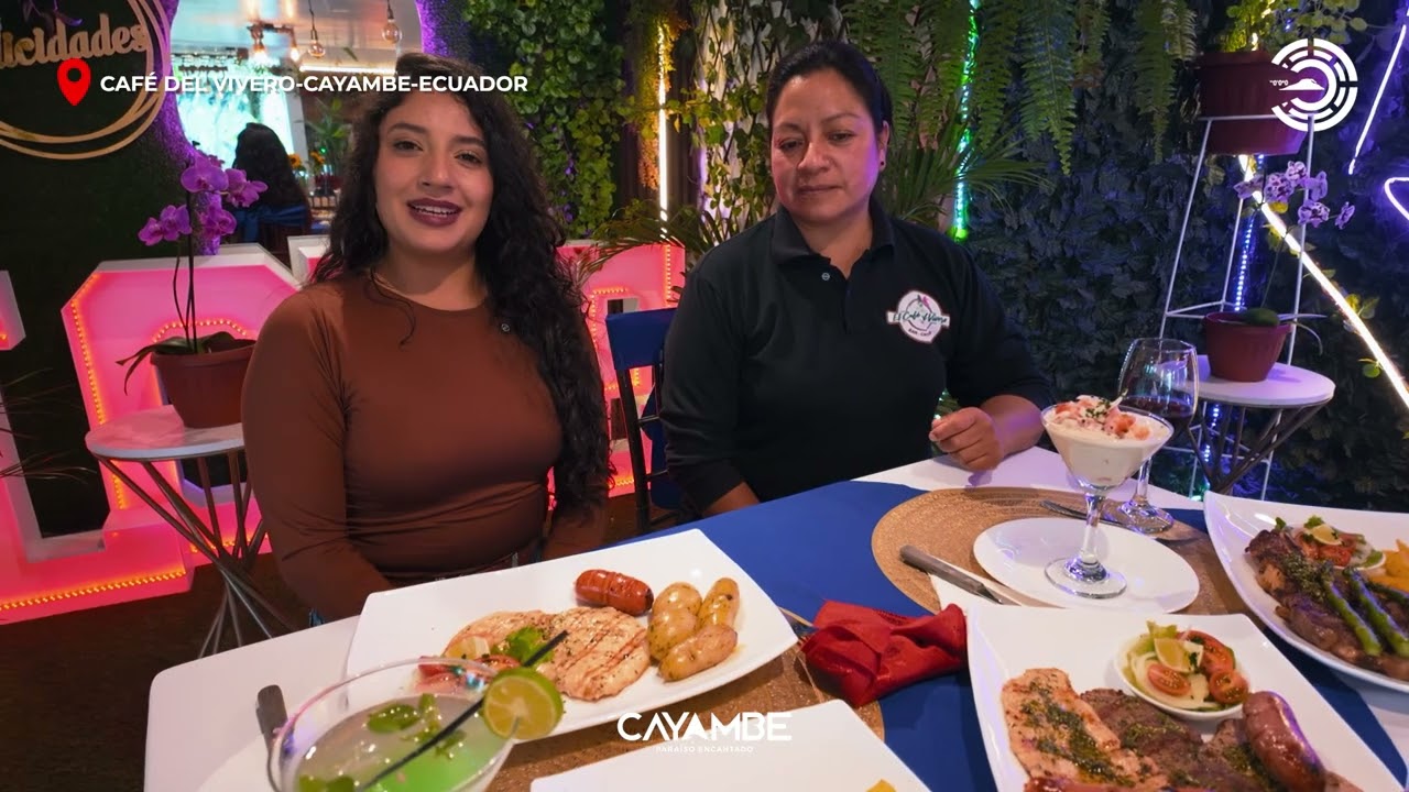 Café del Vivero