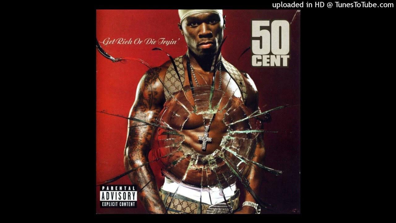 50 Cent and G-Unit- Soldier (Freestyle)