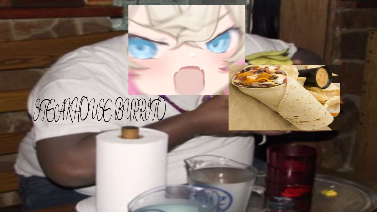 five nights at caseohs steakhouse rbuteio yes man