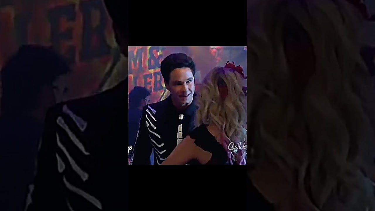 #soyluna#sad#happy#tears#valentinazenere#ambarsmith#video#youtube#shorts#simonalvarez#michaelronda
