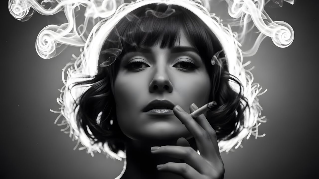 🌅 Deep Lounge Session 2025 🎶 – Nu Disco Dreams & Chillout Beats 💜 — Deep Emotions Journey