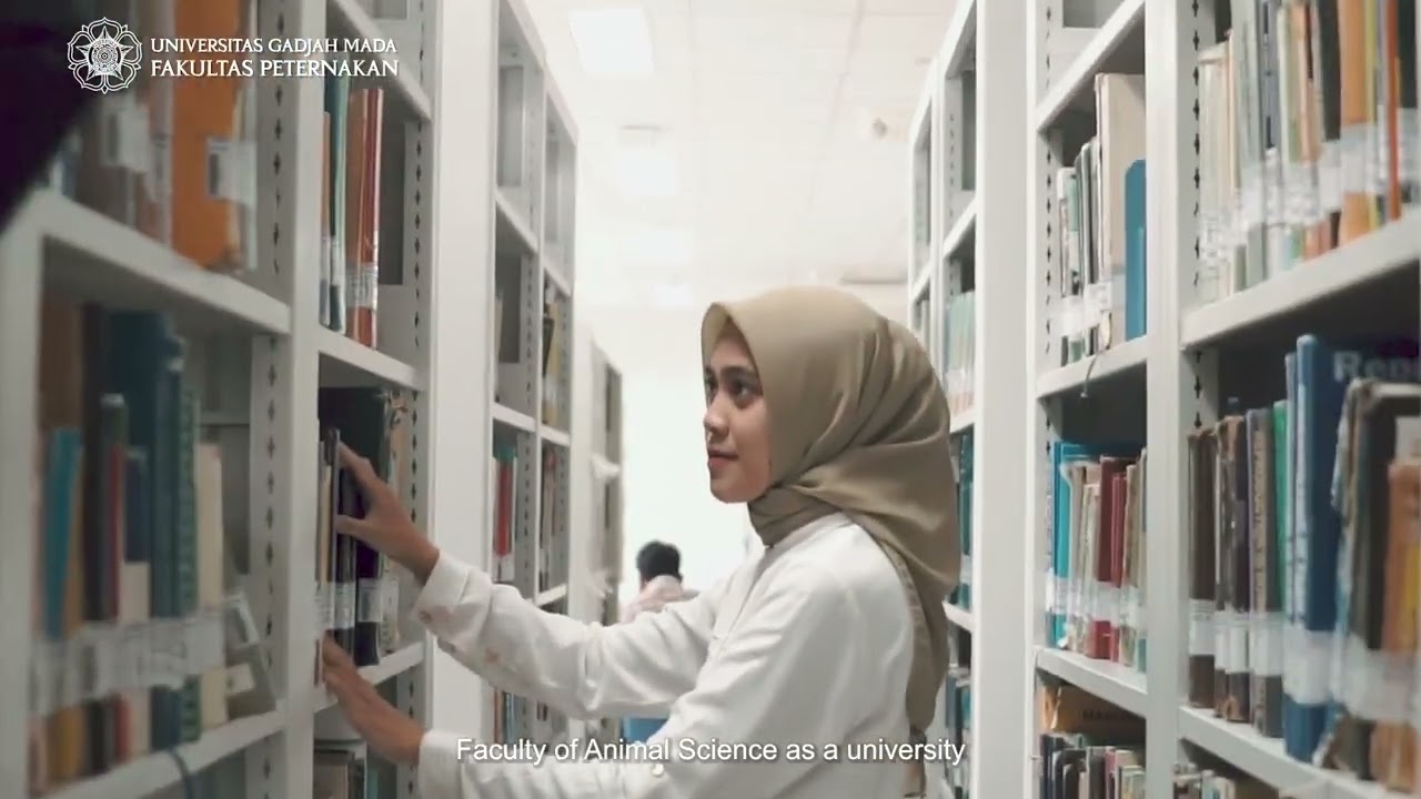 Profil Fakultas Peternakan UGM 2022