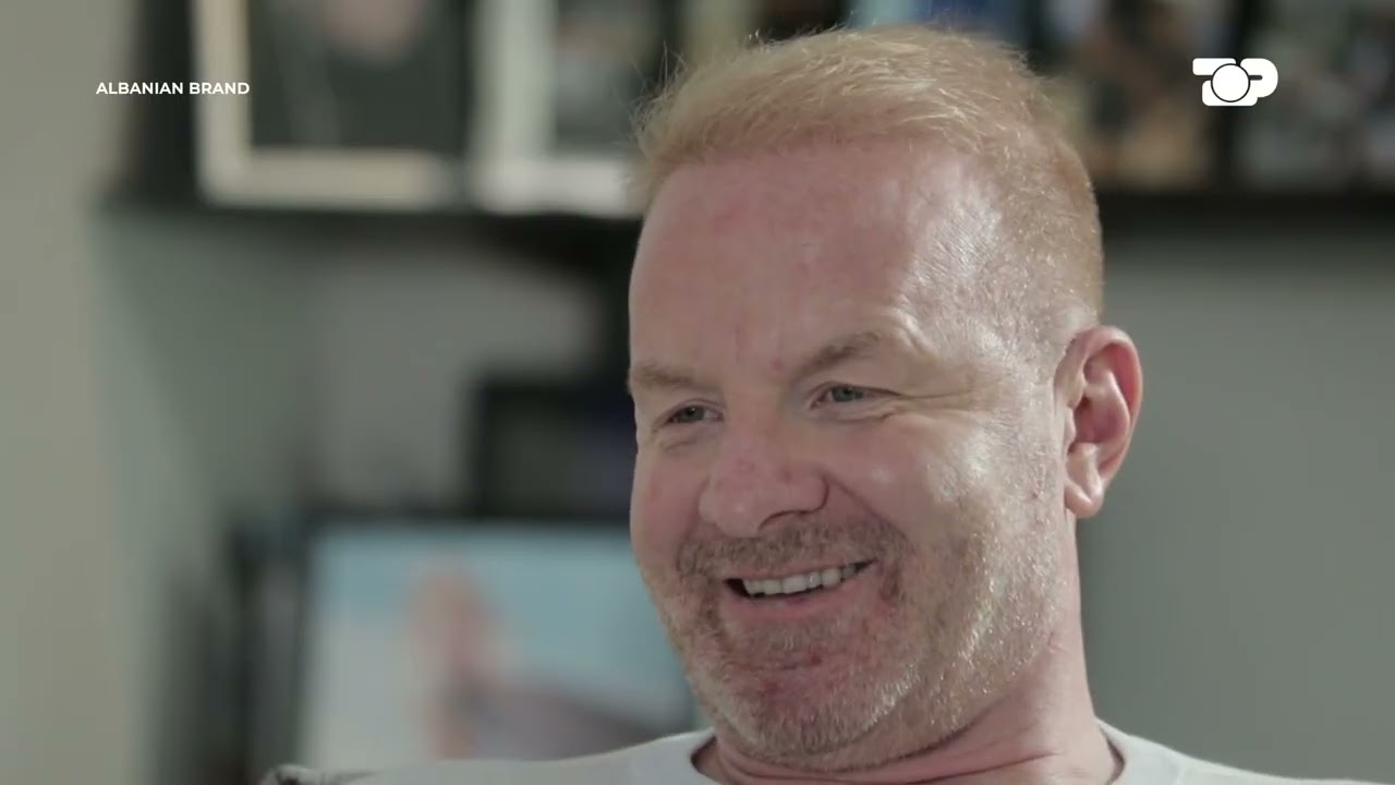 Igli Tare në një rrëfim ekskluziv për dashurinë, familjen dhe suksesin në futbollin italian