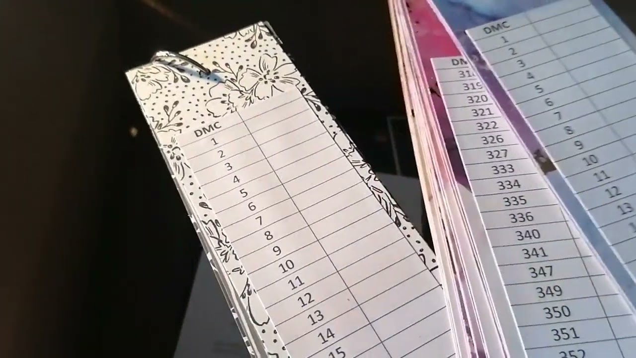 Unboxing Craft & Wedding 