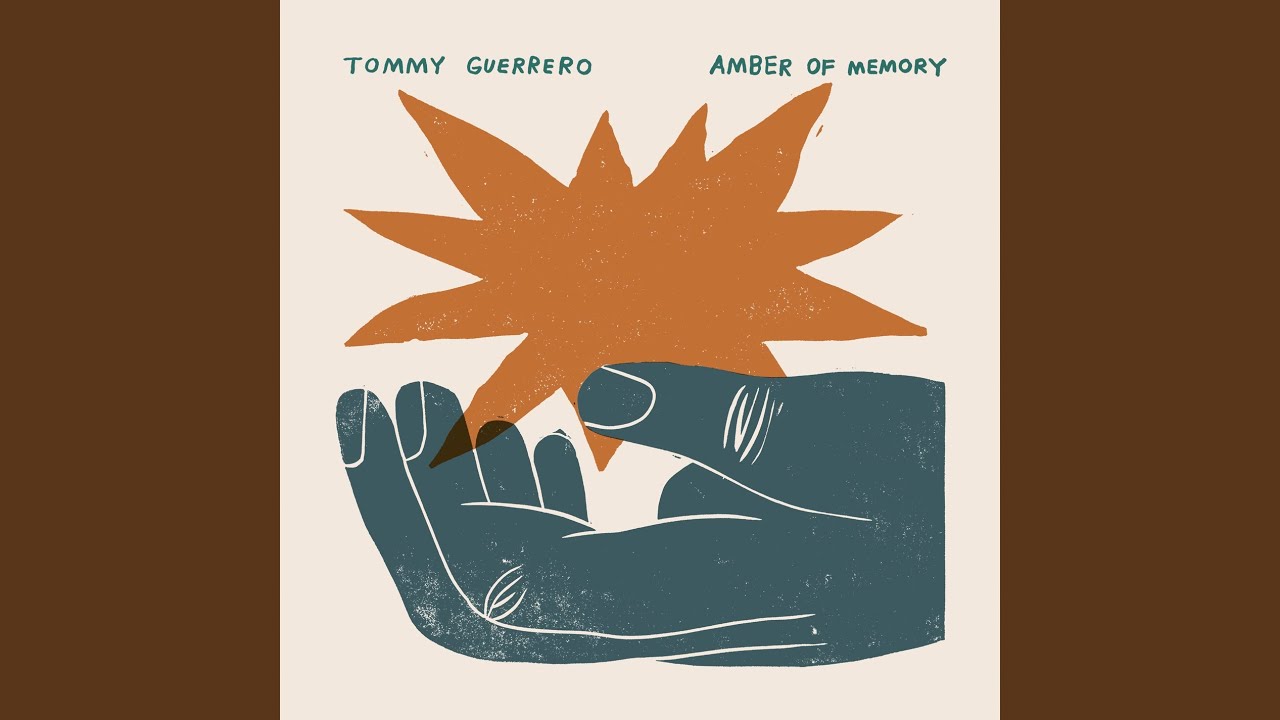 Amber of Memory