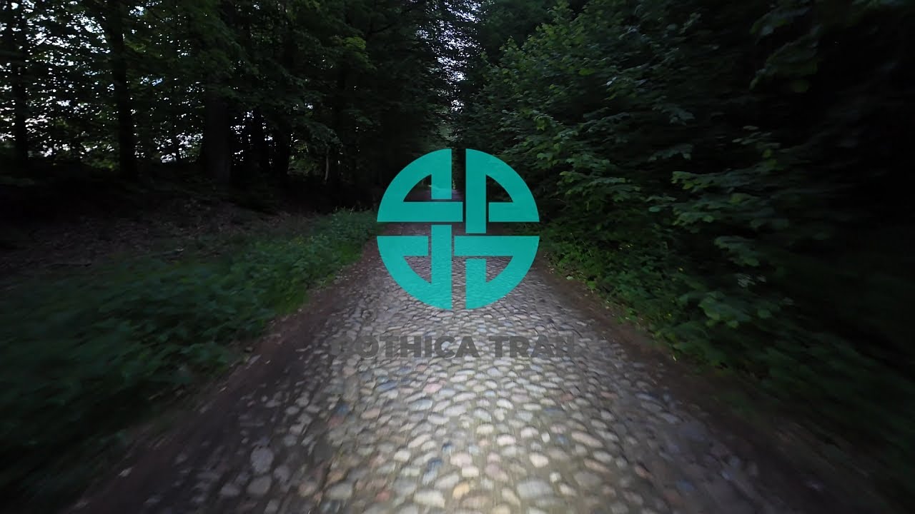 GOTHICA TRAIL 2024 - Relacja z Trasy 400KM!
