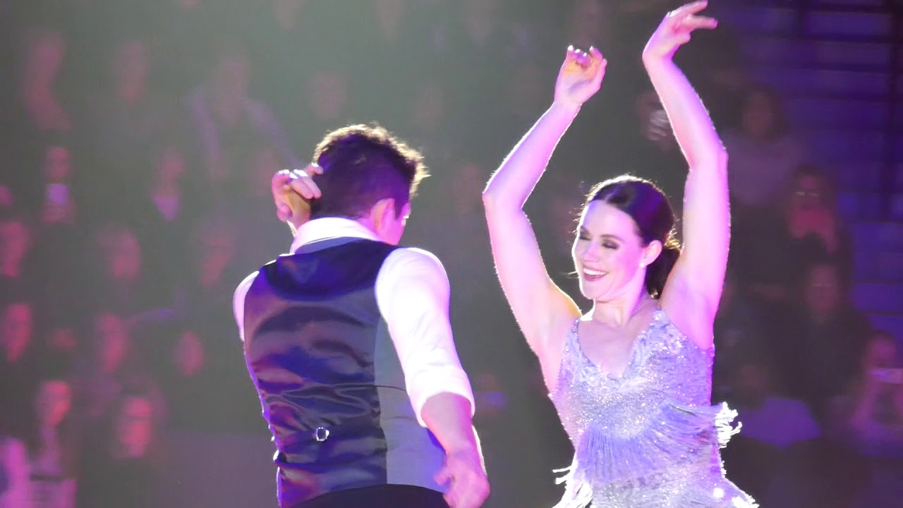 Rock the Rink - Mississauga - 20's Medley