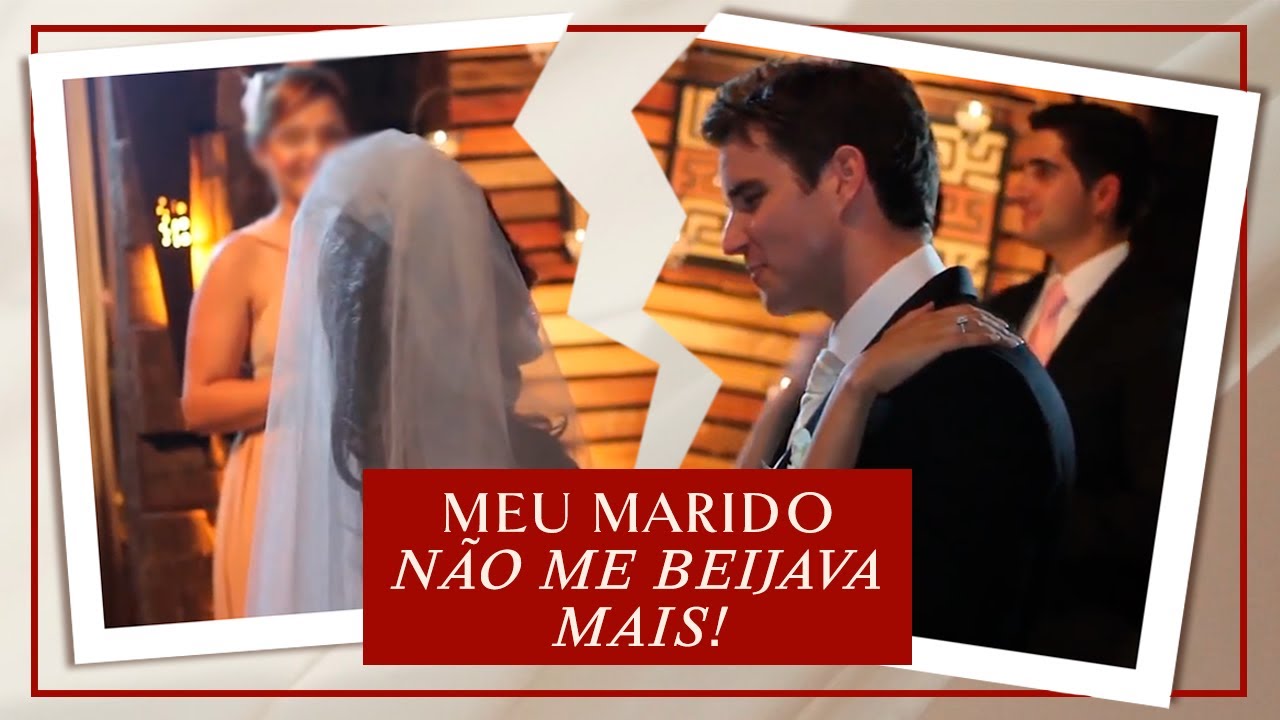 Essas dicas podem salvar o seu casamento! | 8 Para um casamento mais feliz e saudável | Renata Meins