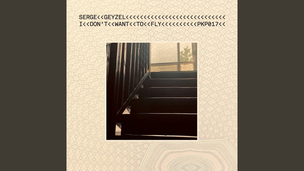 Chronology of the Unknown