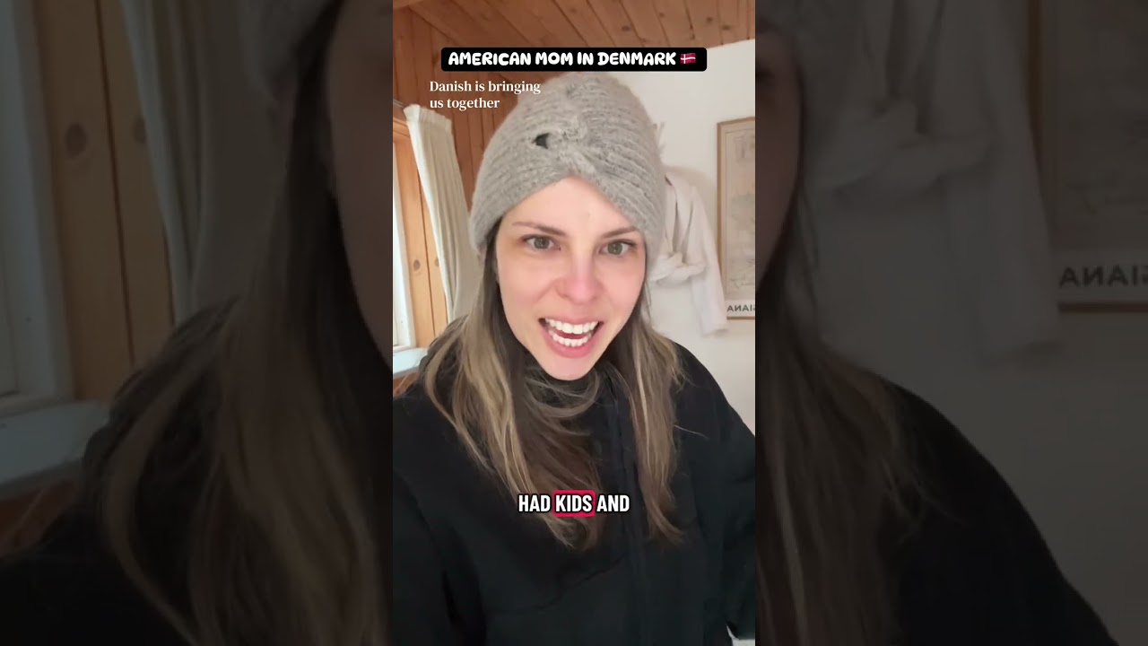 Danish Bringing Us Together 