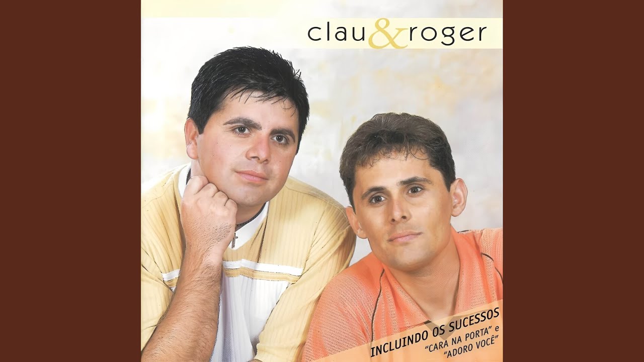 Adoro Você (Straight From The Heart)