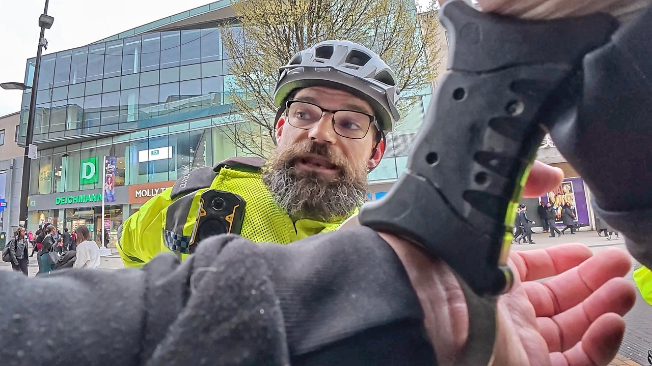 This Day and Age in Birmingham