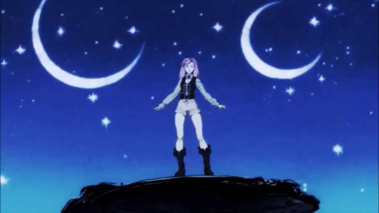Risa Shimizu - Promise Land ( OST Shingeki no Bahamut )