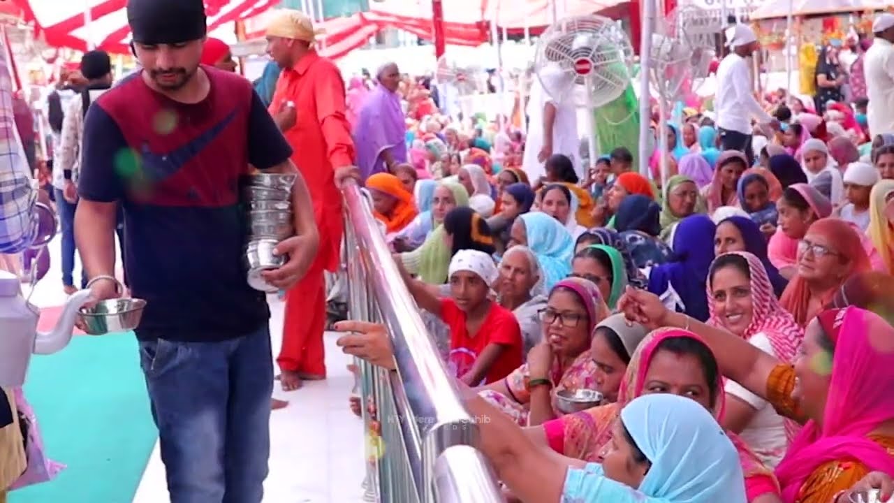Dhan Dhan Raja Sahib Ji | Raja Sahib Shabad | 4K Official Video