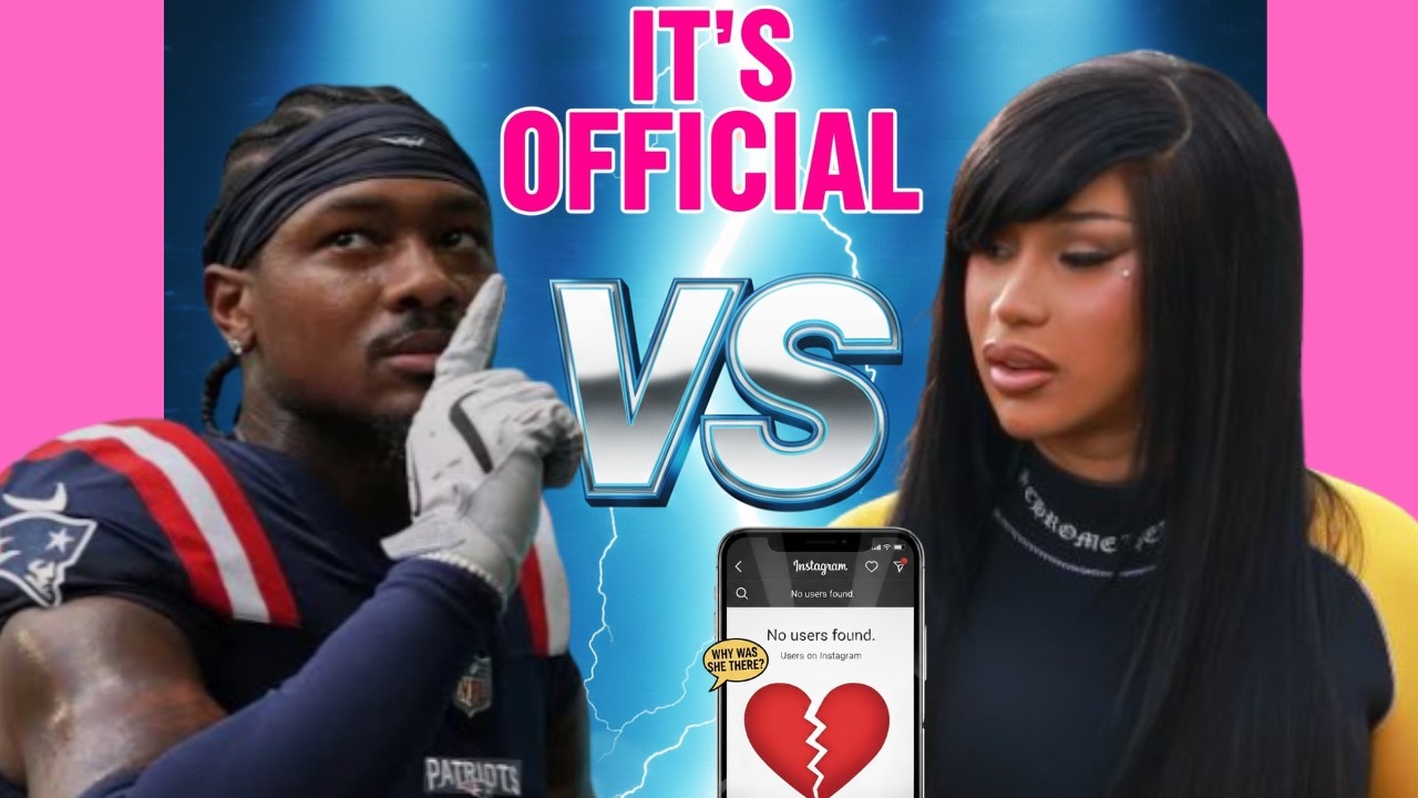 HE CHEATED AT THE SUPER BOWL?! We DEBATE the Stefon Diggs Sideline Scandal