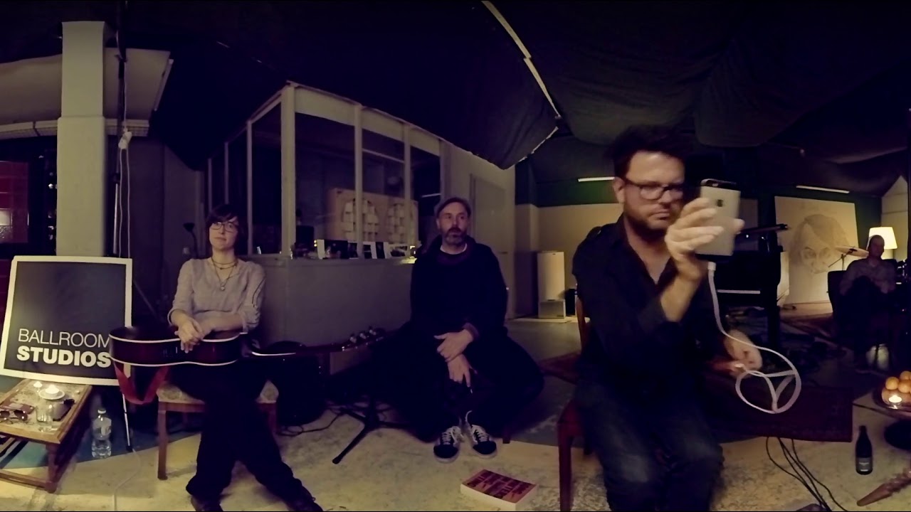 Ballroom Songs #1 360°