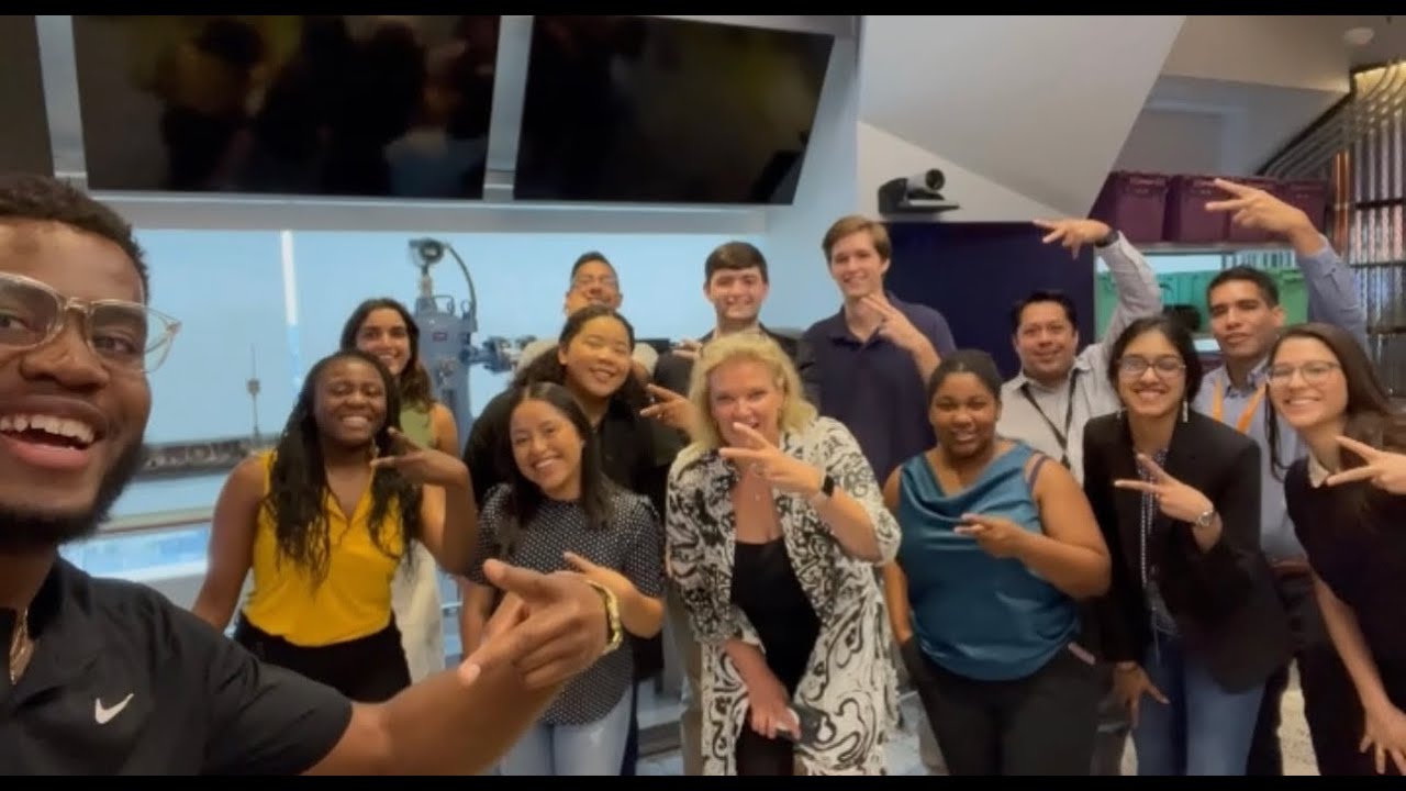 Accenture Internship Experience 2022
