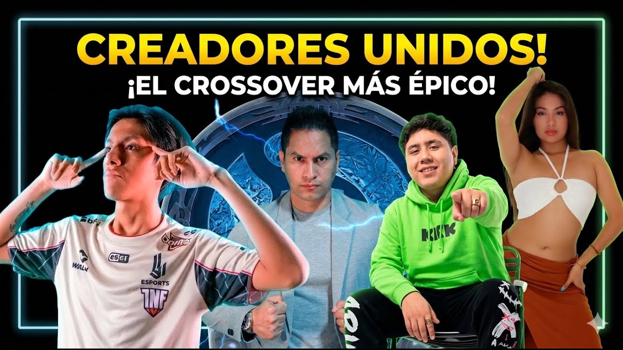 Lo más Viral - Full Show