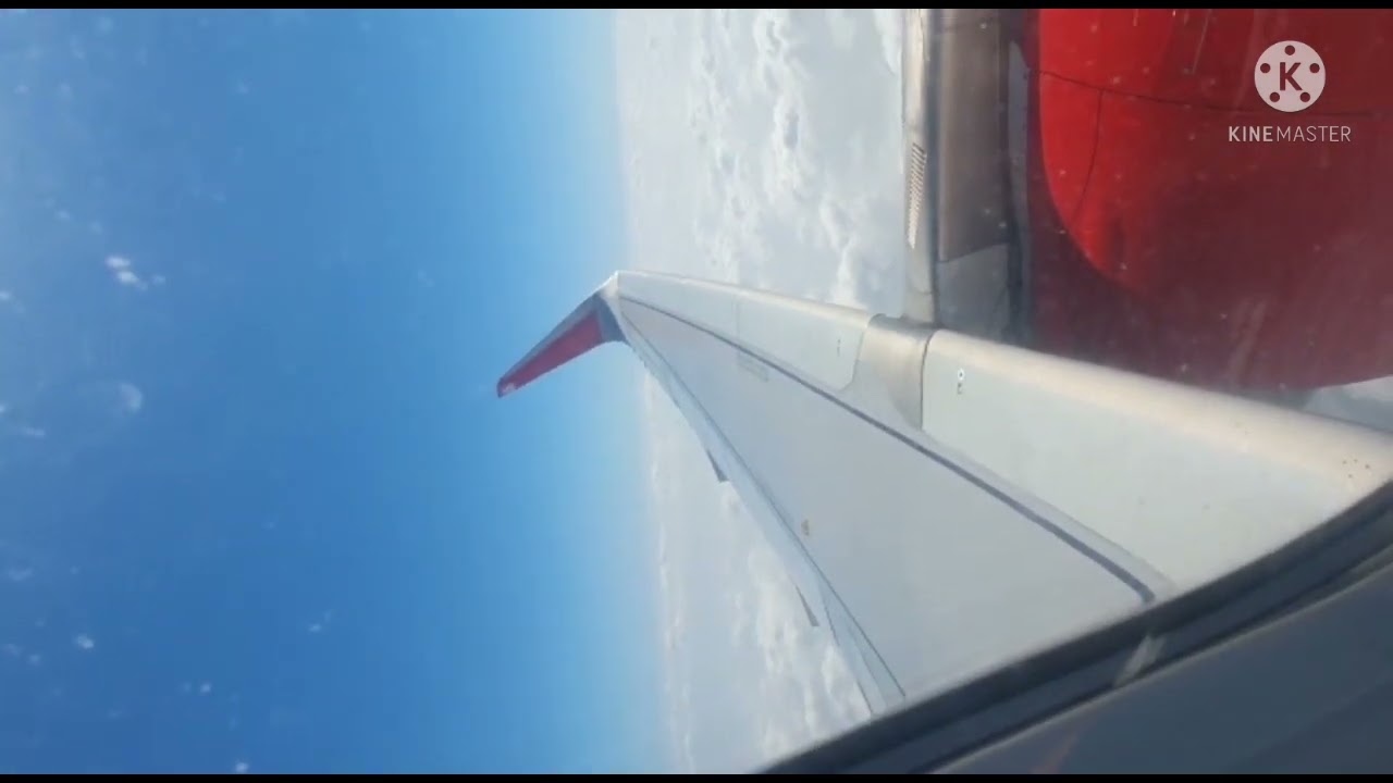 flight journey from Oman to canada