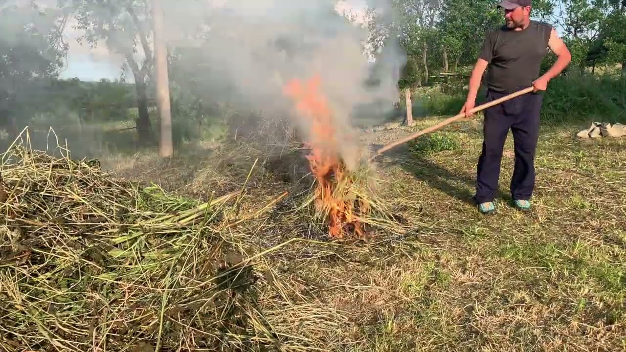 Viata la tara sezonul 1 complet