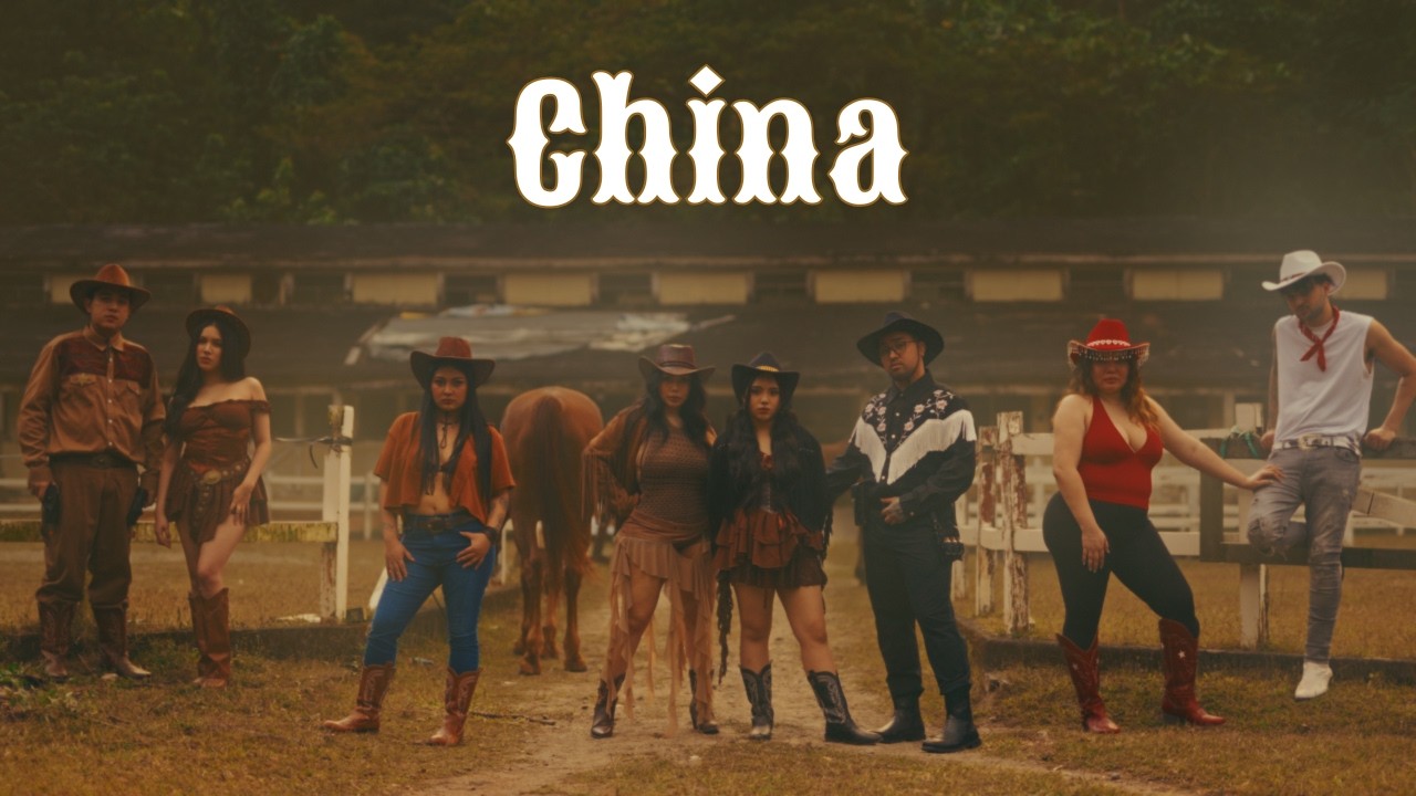 ToRo Family S6 EP22 'China'
