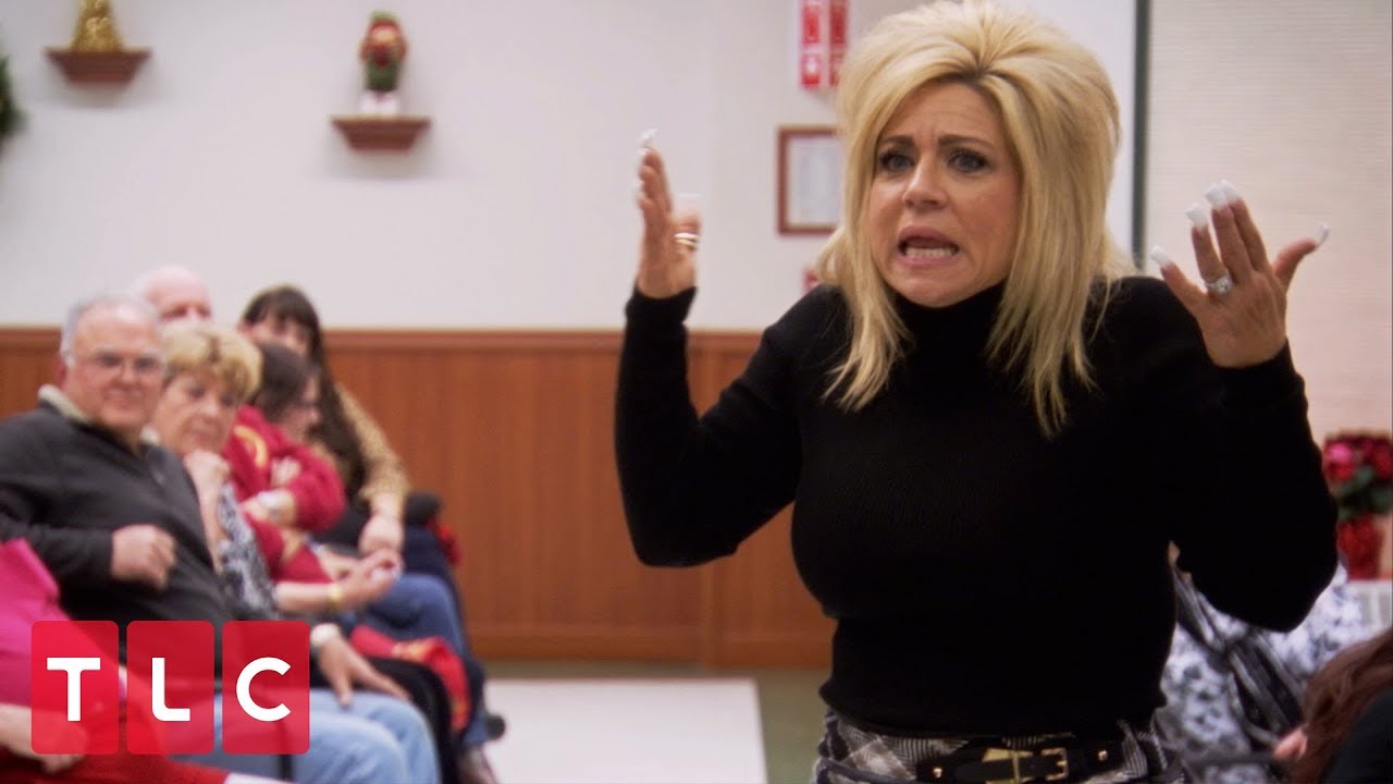 Do You Hear What I Hear? | Long Island Medium: Best Of The Holidays