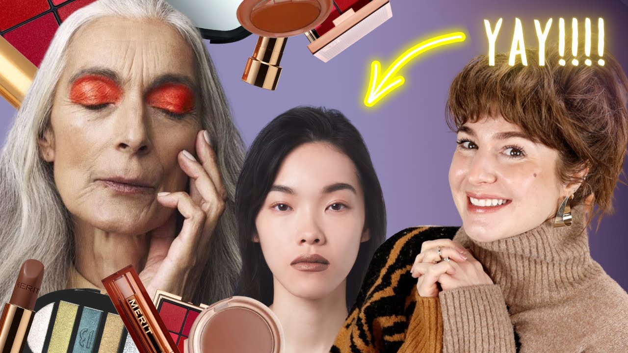 2022 MAKEUP TRENDS THAT I AM EXCITED ABOUT!!!!